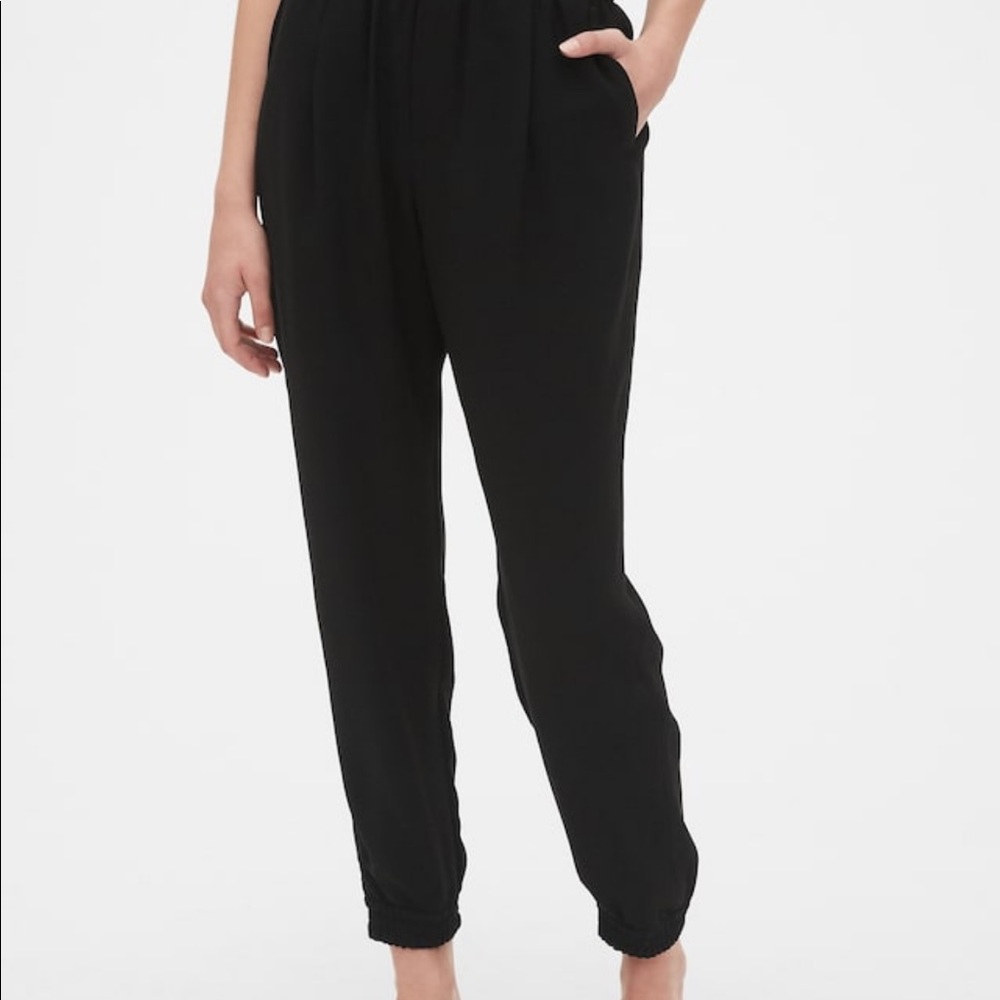 Drapey Joggers
